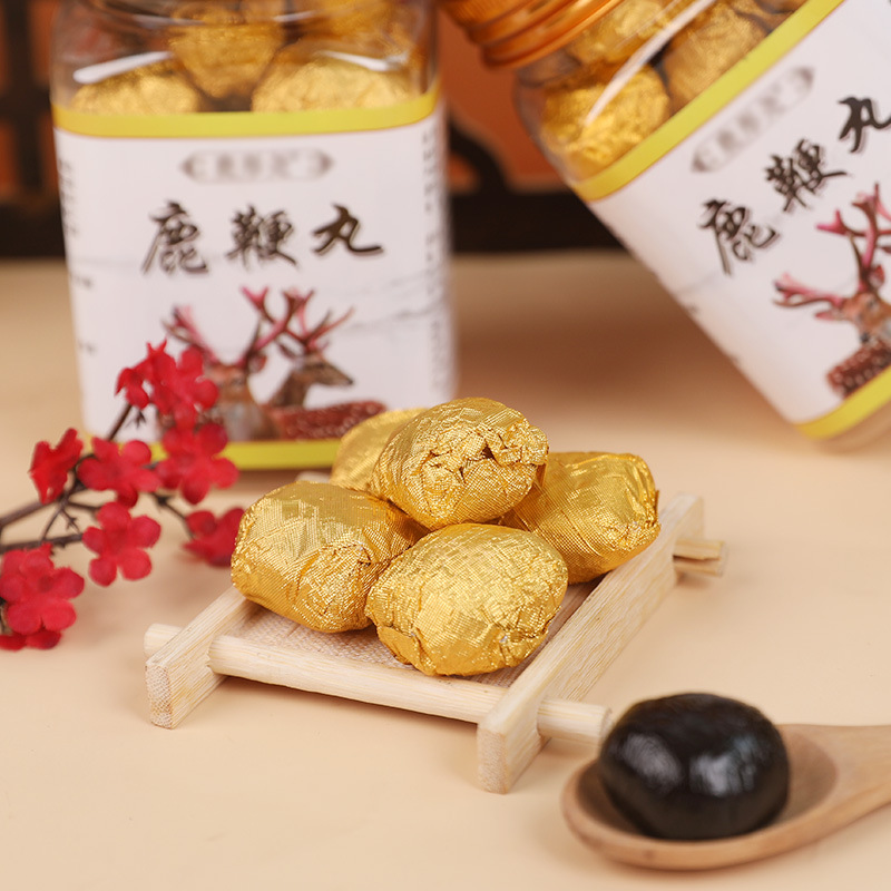 人參黃精牡蠣鹿鞭膏代加工-OEM代加工免費(fèi)樣品+報(bào)價(jià)