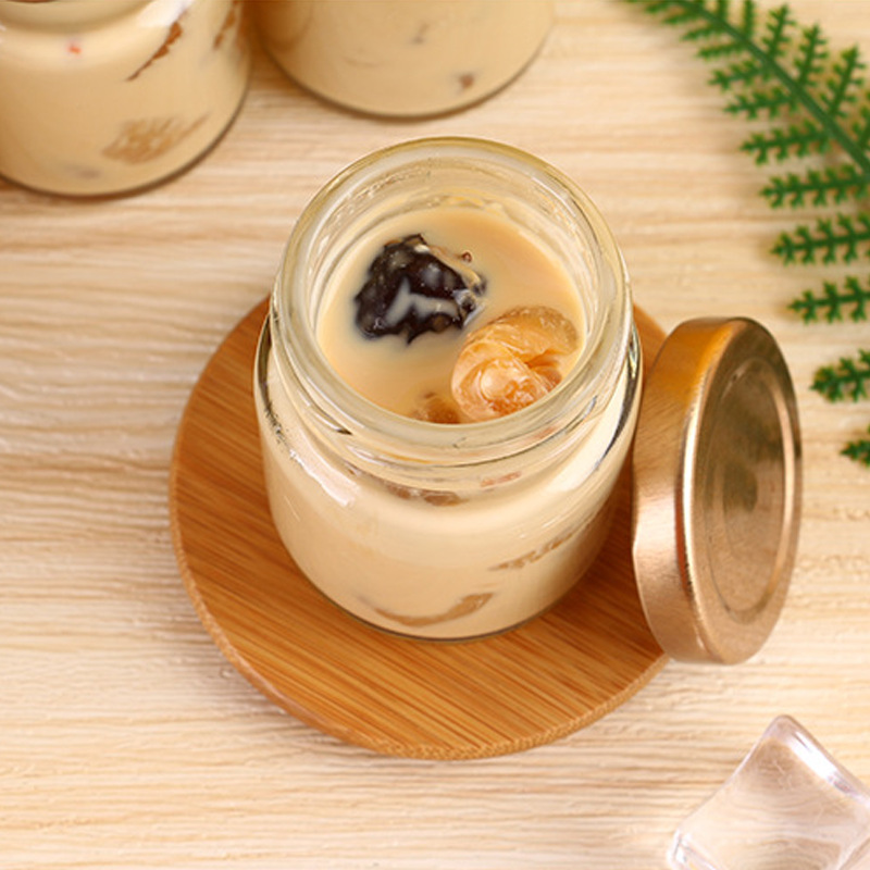 即食花膠奶凍貼牌定制代加工,幫您打造爆款