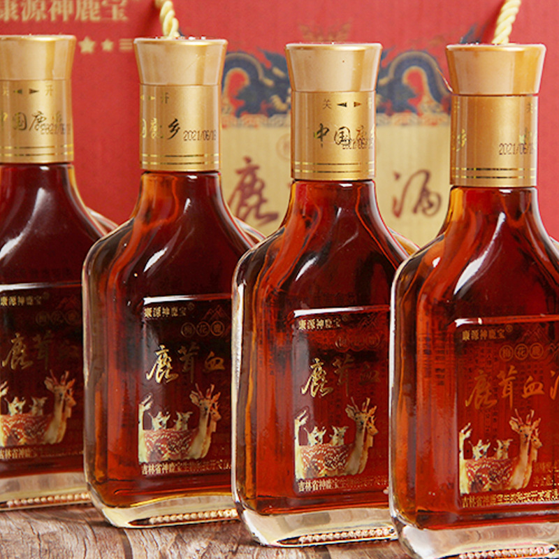 男性滋補(bǔ)鹿茸酒 男性滋補(bǔ)鹿茸酒