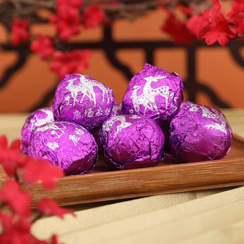 仔鹿丸代加工貼牌oem,看完就了解了