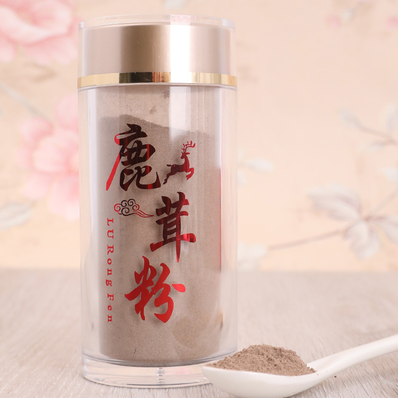 鹿茸粉代加工-合作形式多樣-免費(fèi)全程策劃