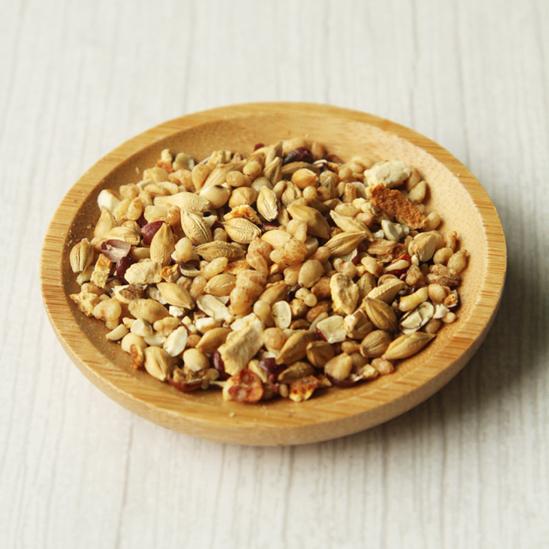 龍蓮堂紅豆薏米茶生產(chǎn)代加工,服務(wù)很重要