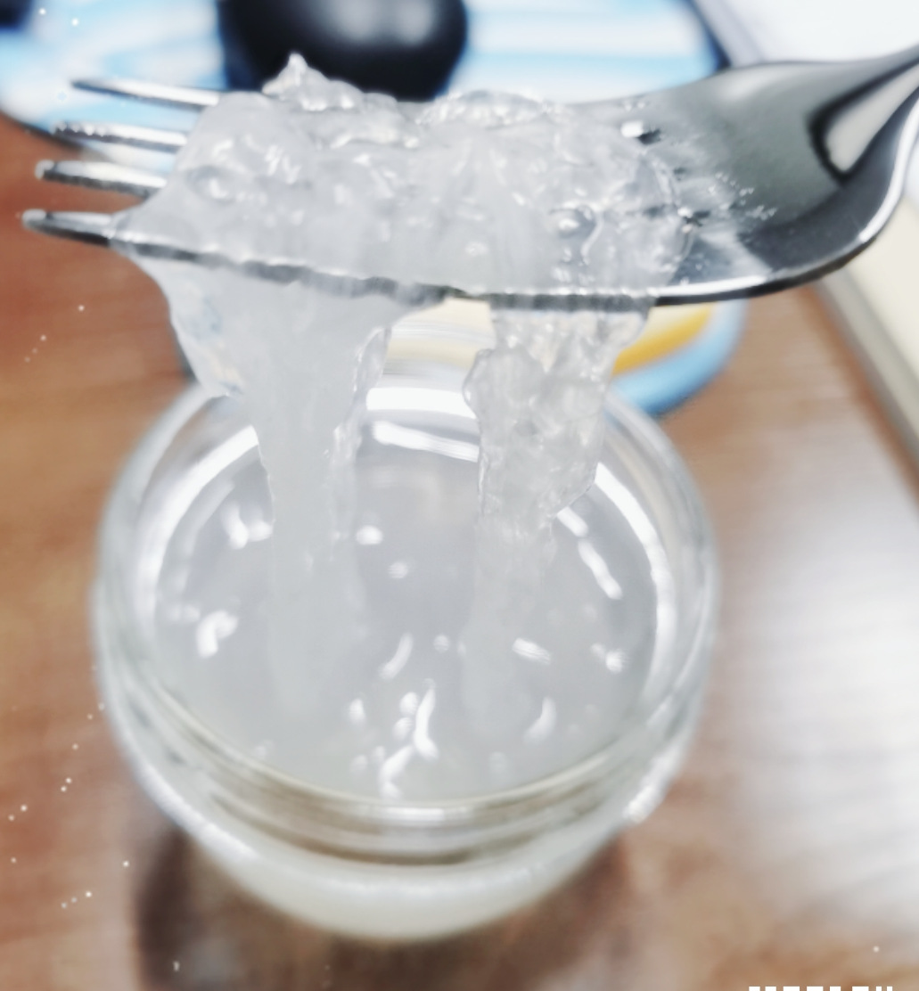 即食冰糖燕窩80克