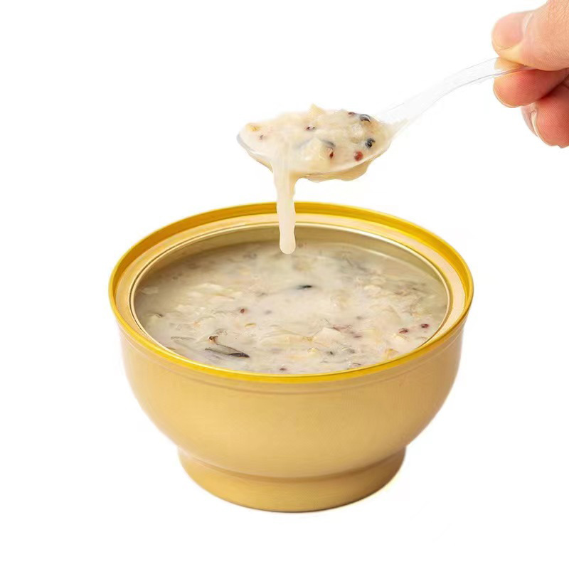 營養(yǎng)燕窩粥多種口味