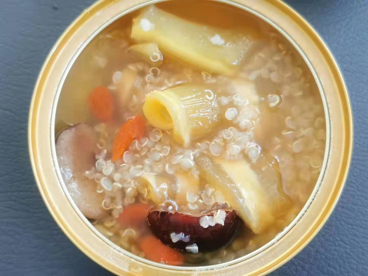 即食藜麥花膠貼牌oem代加工,定制安全又可靠