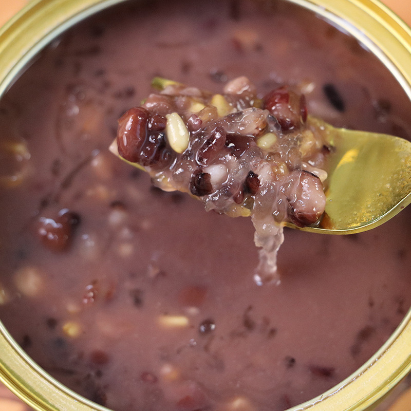 五谷燕窩粥代餐粥代加工,快來看看吧