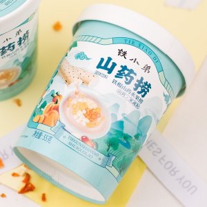 山藥水果撈OEM果蔬山藥粉源頭工廠