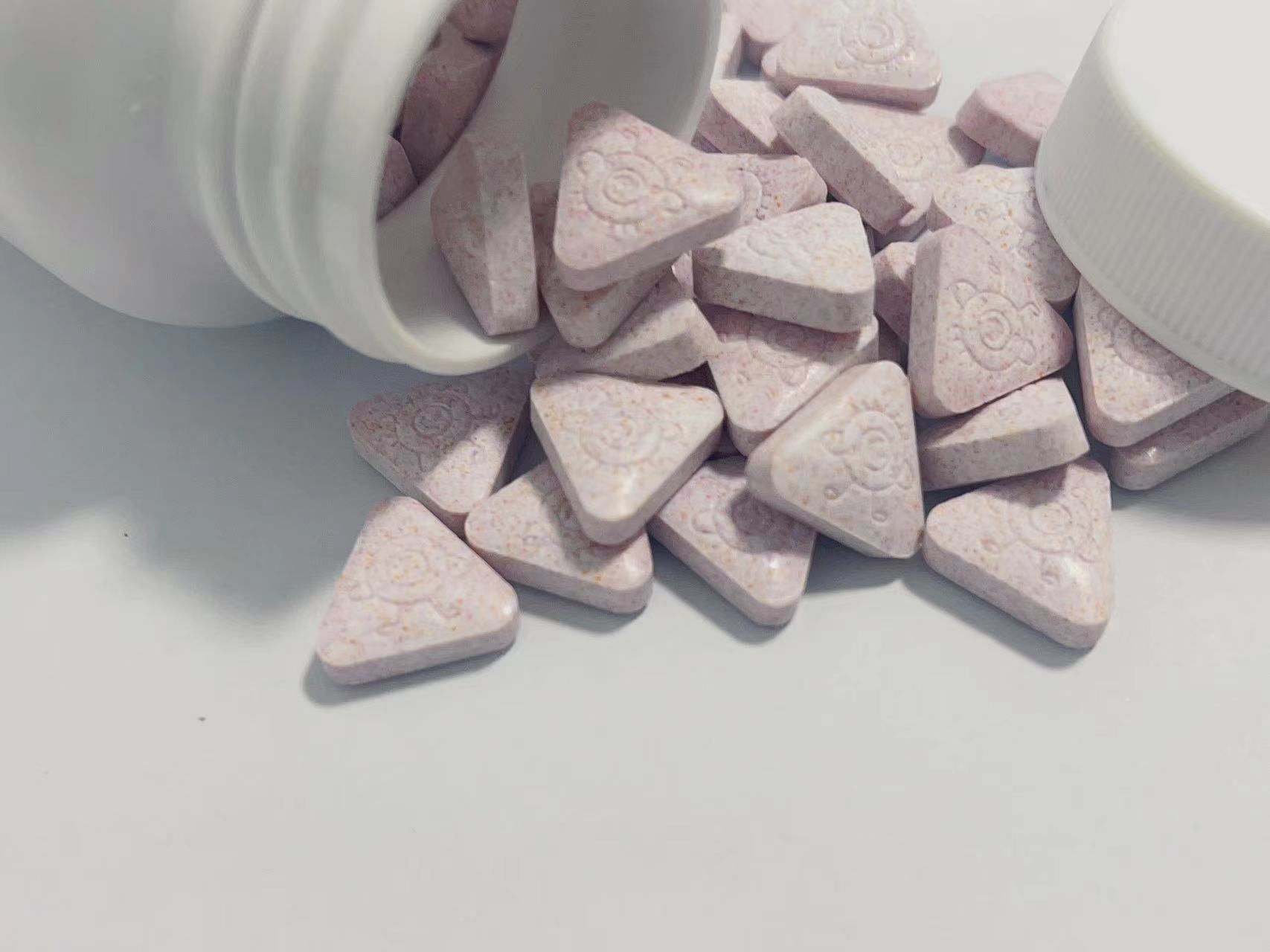 藍(lán)莓葉黃素酯壓片糖果代加工廠家推薦東營(yíng)佐寧生物科技有限公司