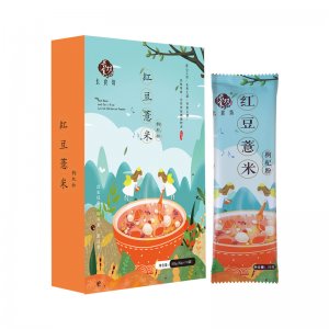 紅豆薏米營(yíng)養(yǎng)飽腹即食早餐代餐粉貼牌定制 紅豆薏米營(yíng)養(yǎng)飽腹即食早餐代餐粉貼牌定制
