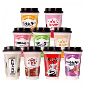 鐵棍山藥粉奶茶貼牌定制代餐粉OEM 鐵棍山藥粉奶茶貼牌定制代餐粉OEM