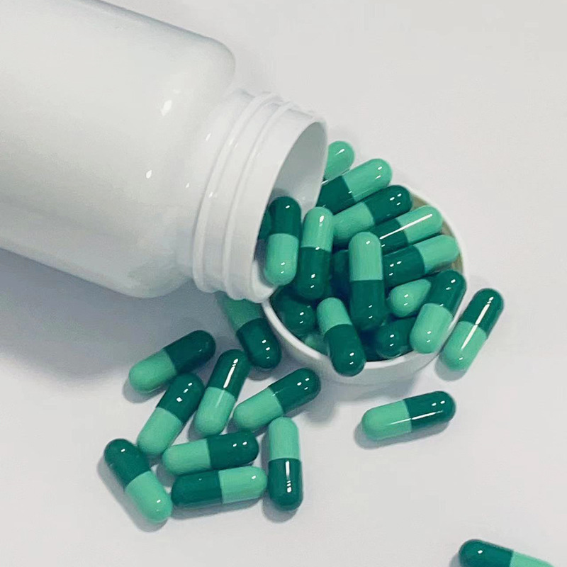 左旋肉堿荷葉茯苓膠囊代加工實(shí)力廠家提供全方位一站式加工服務(wù)