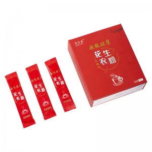 花生衣粉沖調代餐粉 貼牌定制