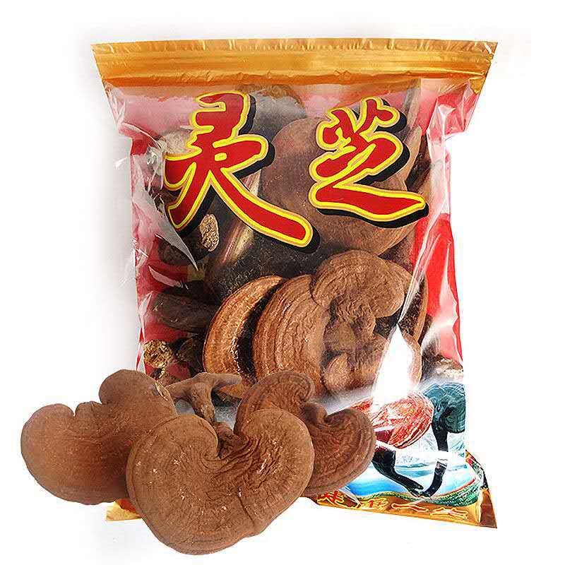 赤靈芝/切片OEM代加工,正規(guī)大廠臻享品質(zhì)