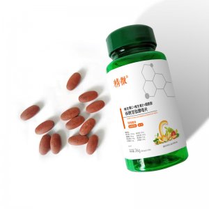 谷胱甘肽酵母片貼牌定制