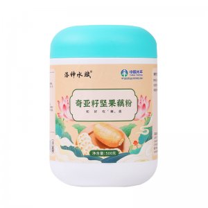 奇亞籽堅果藕粉OEM 奇亞籽堅果藕粉OEM