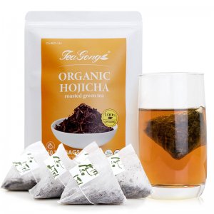 有機焙茶OEM專業(yè)定制 有機焙茶OEM專業(yè)定制