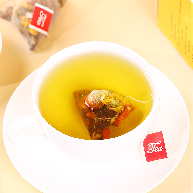 菊花決明子茶代加工oem,價格美麗