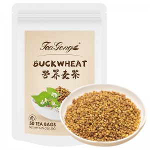 苦蕎麥茶OEM專業(yè)定制 苦蕎麥茶OEM專業(yè)定制