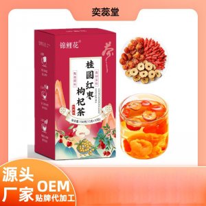 安徽奕蕊堂健康產(chǎn)業(yè)發(fā)展有限公司