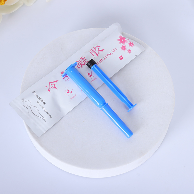 女性私處抑菌潤膚凝膠貼牌OEM定制代加工,靠譜嗎