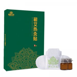 蘄春艾姥姥艾制品有限公司