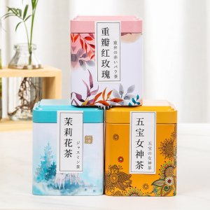 五寶女神茶一站式貼牌代工 五寶女神茶一站式貼牌代工