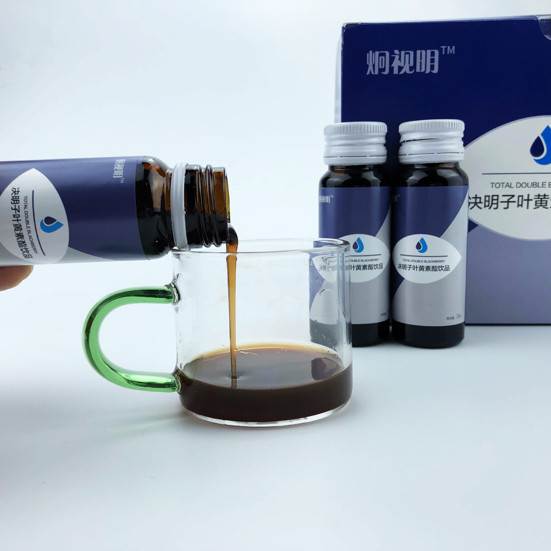 決明子葉黃素酯代加工|我負責加工生產(chǎn),你來提供制作配方!