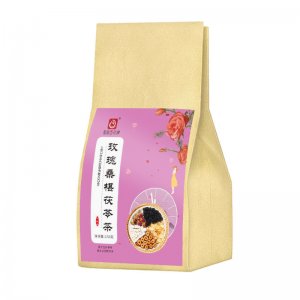 河南樸芝堂生物科技有限公司