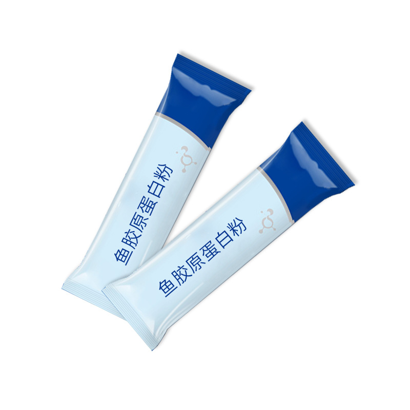 深海魚膠原蛋白肽粉代加工廠家推薦陜西佰奧盛德生物醫(yī)學科技有限公司