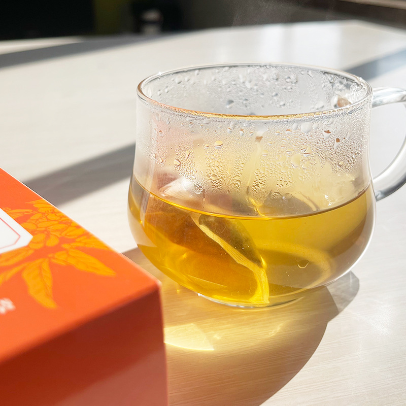 萬松堂羅漢胖大海菊花茶代加工,選擇靠譜的廠家,產(chǎn)品質(zhì)量有保證