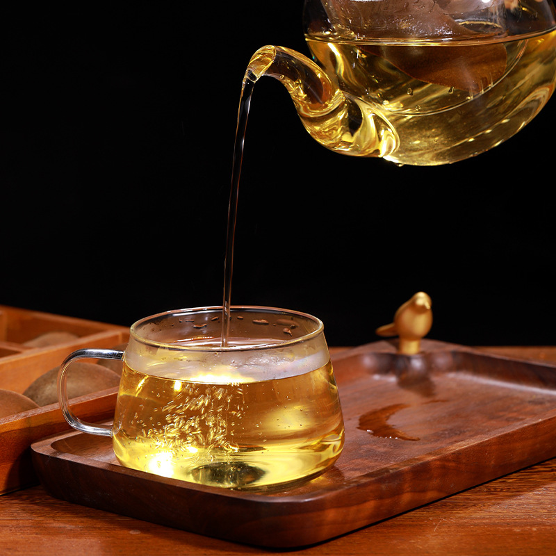 百橘源OEM貼牌,多條生產(chǎn)線滿足大量生產(chǎn)需求