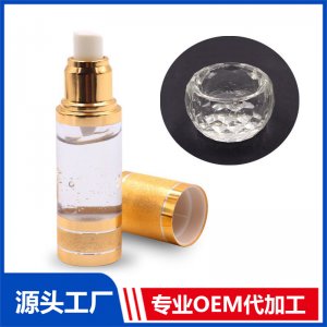 外陰營養(yǎng)凝露OEM/ODM代工貼牌源頭廠家