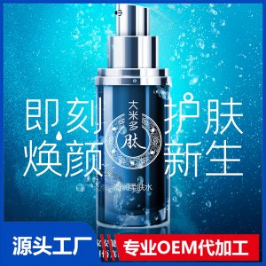 凝潤柔膚水OEM/ODM代加工貼牌源頭廠家