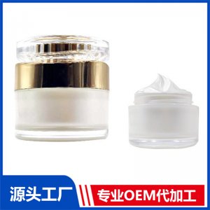 洋甘菊滋養(yǎng)霜OEM/ODM代加工貼牌源頭廠家