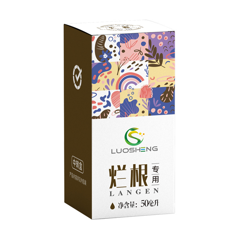 山東洛圣生物科技有限公司