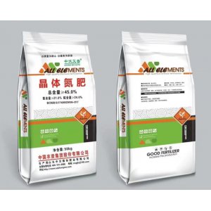晶體氮肥 農(nóng)業(yè)晶體氮肥21氮 全水溶可噸包可換包裝 小麥玉米追肥貼牌定制代加工