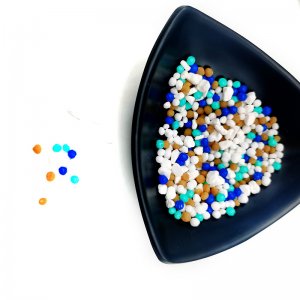 BB肥 氮磷鉀復(fù)合肥料農(nóng)用摻混復(fù)合肥料大田農(nóng)作物OEM/ODM代加工