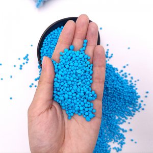 大量元量復(fù)合肥料15-22-19 高塔肥貼牌定制代加工