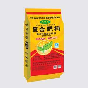 硫酸鉀復(fù)合肥料50kg貼牌定制代加工