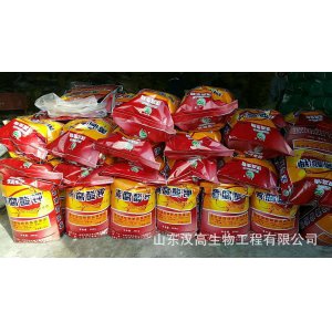 無(wú)渣生化黃腐酸鉀原粉全水溶沖施肥有機(jī)肥料OEM/ODM定制代加工