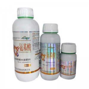 氨基酸 水溶性葉面肥貼牌定制代加工