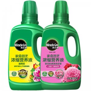 美樂棵營養(yǎng)液250ml/500ml/1LOEM/ODM代加工