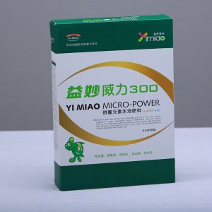 楊凌益妙螯合技術(shù)有限公司