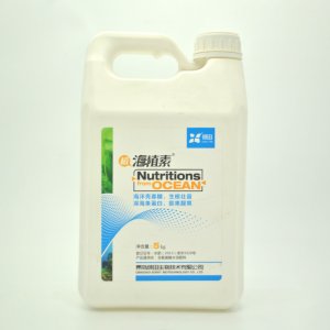 沖施滴灌植海植素可OEM/ODM代工