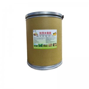 哈茨木霉菌 有機(jī)肥施復(fù)合肥可OEM/ODM代工