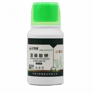 亞磷酸鉀 控稍控旺葉面肥水溶肥 鈣鎂磷酸二氫鉀 高鉀肥 亞磷酸鉀OEM/ODM定制代加工