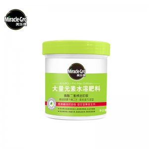 美樂(lè)棵磷酸二氫鉀家用盆栽植物花卉磷鉀肥OEM/ODM代加工