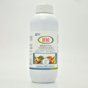 碧肽寡糖肥料 含氨基酸水溶肥料代加工貼牌OEM/ODM