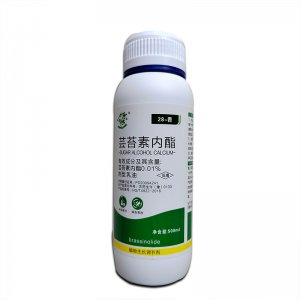 28表蕓苔素內(nèi)酯 乳油劑小麥田植物生長調(diào)節(jié)劑500ml貼牌OEM/ODM