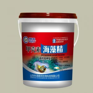 山東科海聯(lián)邦生物科技有限公司